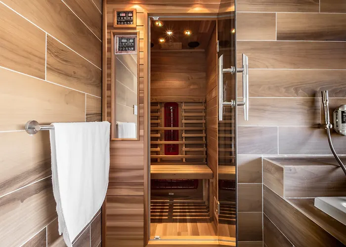 Διαμέρισμα Jean De Valette Boutique Living