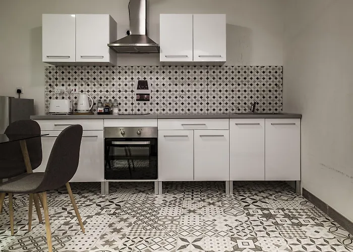 Jean De Valette Boutique Living Διαμέρισμα