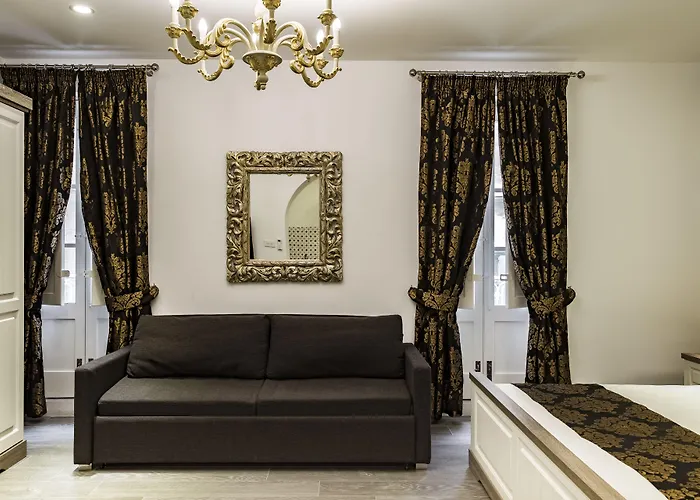 Jean De Valette Boutique Living *