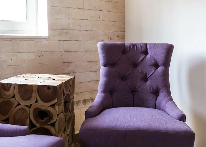 Jean De Valette Boutique Living Διαμέρισμα