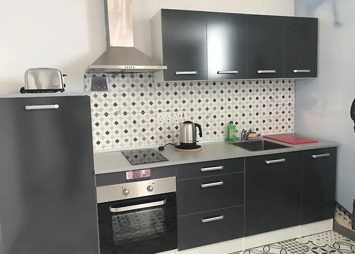 Jean De Valette Boutique Living Βαλέτα