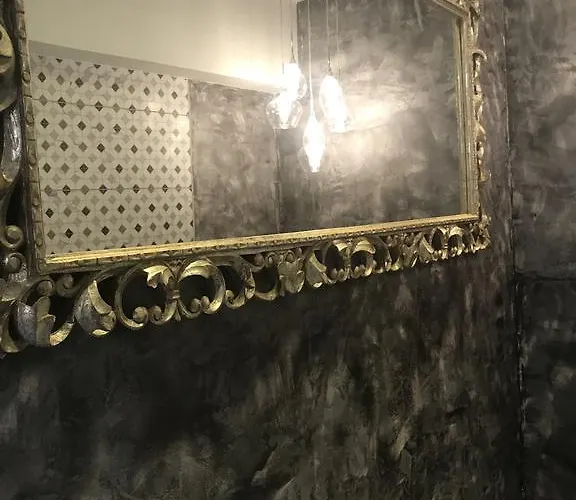 Διαμέρισμα Jean De Valette Boutique Living