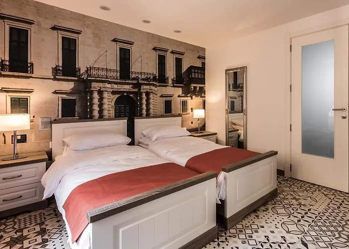 Jean De Valette Boutique Living Διαμέρισμα *