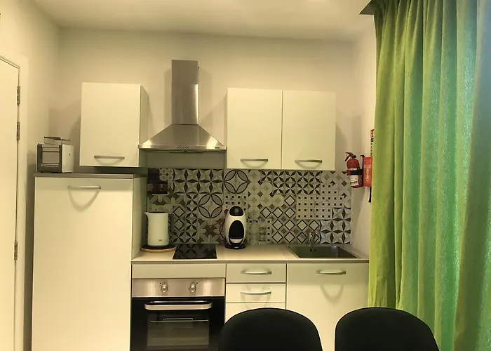 Jean De Valette Boutique Living Διαμέρισμα *