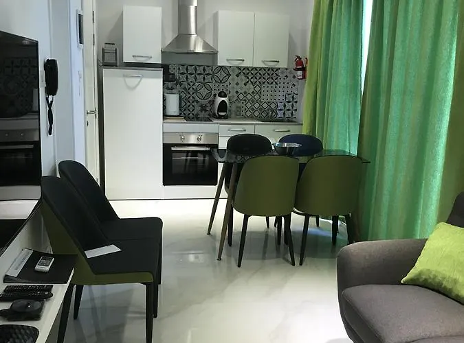 Jean De Valette Boutique Living Διαμέρισμα