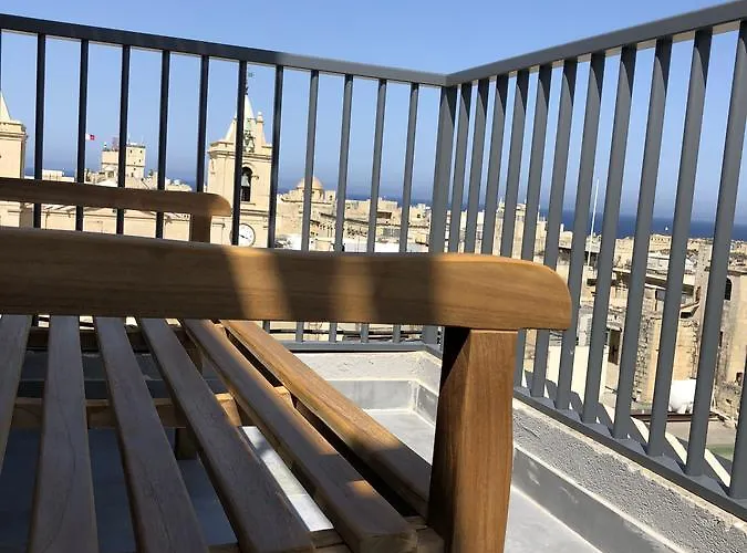 Jean De Valette Boutique Living Βαλέτα