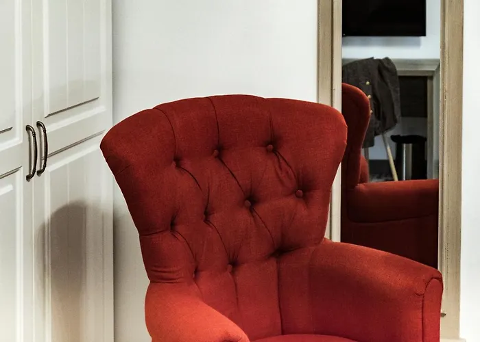 Jean De Valette Boutique Living * Βαλέτα