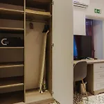 Jean De Valette Boutique Living Апартаменты