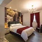 Апартаменты Jean De Valette Boutique Living Валетта
