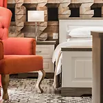 Jean De Valette Boutique Living Апартаменты *