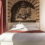 Апартаменты Jean De Valette Boutique Living Валетта