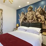 Jean De Valette Boutique Living Апартаменты *