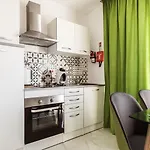 Jean De Valette Boutique Living Апартаменты *