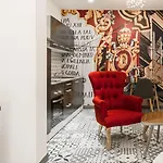 Jean De Valette Boutique Living Валетта