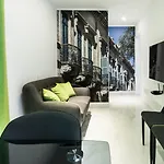 Jean De Valette Boutique Living Апартаменты