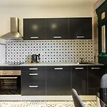 Апартаменты Jean De Valette Boutique Living *