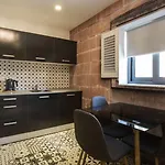 Jean De Valette Boutique Living Апартаменты
