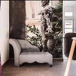 Jean De Valette Boutique Living Апартаменты *