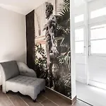 Jean De Valette Boutique Living Апартаменты Валетта