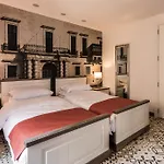 Jean De Valette Boutique Living Апартаменты *