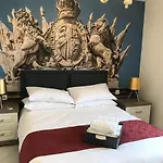 Jean De Valette Boutique Living Апартаменты *
