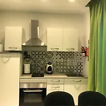 Jean De Valette Boutique Living Апартаменты *