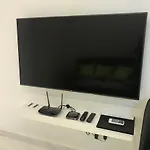 Апартаменты Jean De Valette Boutique Living