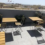 Апартаменты Jean De Valette Boutique Living Валетта