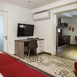 Jean De Valette Boutique Living * Валетта
