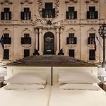 Апартаменты Jean De Valette Boutique Living Валетта