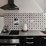 Jean De Valette Boutique Living Апартаменты *