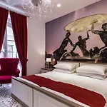 Апартаменты Jean De Valette Boutique Living Валетта