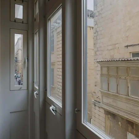 Apartmán Jean De Valette Boutique Living Valletta