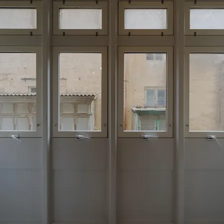 Jean De Valette Boutique Living * Valletta