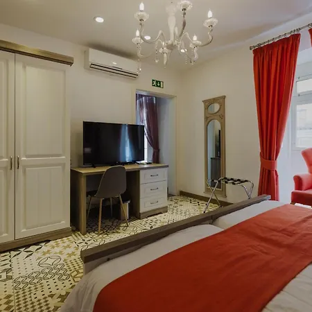 Jean De Valette Boutique Living