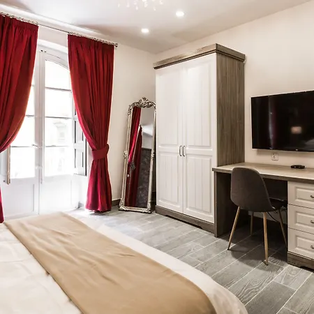 Jean De Valette Boutique Living Valletta