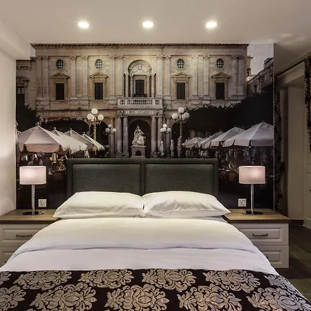 Jean De Valette Boutique Living Apartamento La Valeta