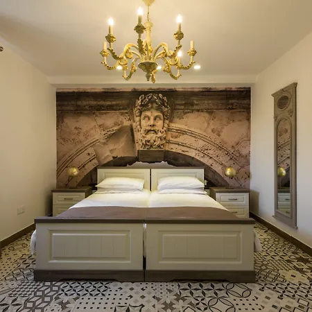 Jean De Valette Boutique Living * Valletta