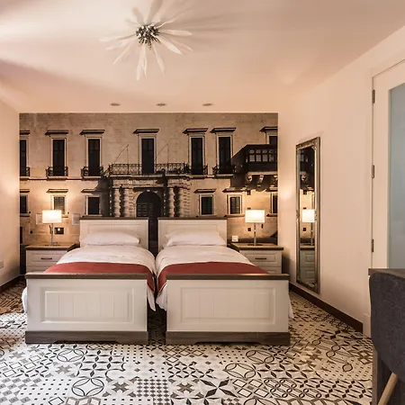 Jean De Valette Boutique Living *