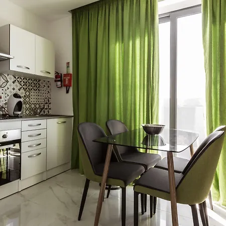 Apartamento Jean De Valette Boutique Living *