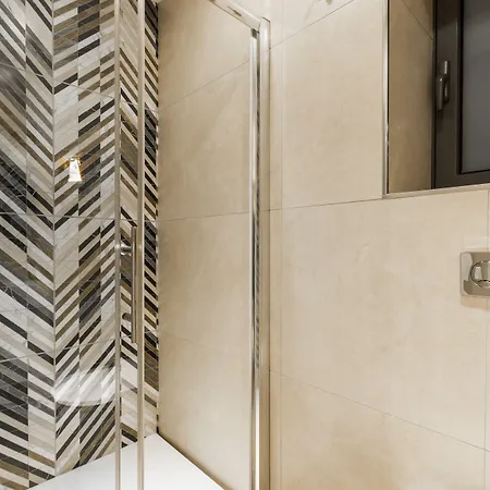 Jean De Valette Boutique Living Apartmán *