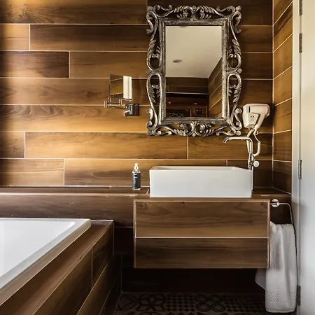 Apartamento Jean De Valette Boutique Living