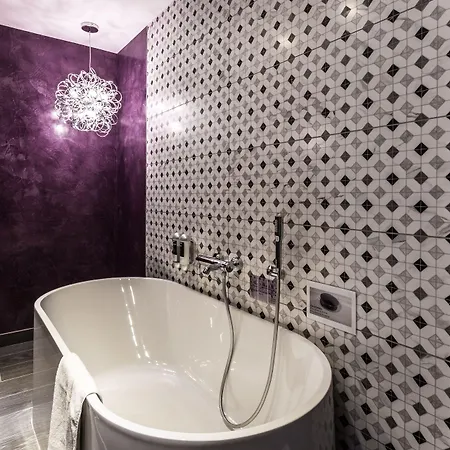 Jean De Valette Boutique Living Apartamento *