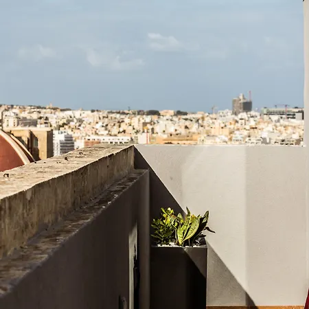 Apartamento Jean De Valette Boutique Living *