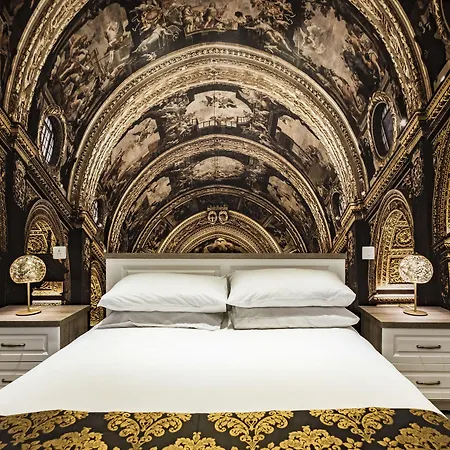 Apartamento Jean De Valette Boutique Living *