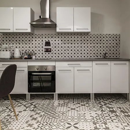 Jean De Valette Boutique Living Apartmán