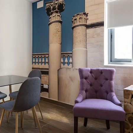 Jean De Valette Boutique Living Apartamento