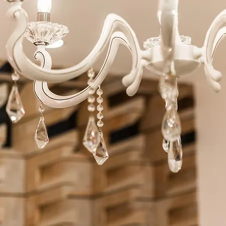 Jean De Valette Boutique Living * Valletta