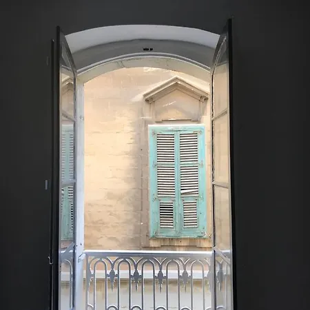 דירה Jean De Valette Boutique Living ואלטה