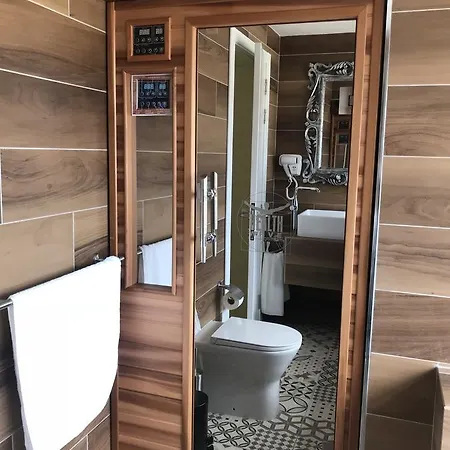 Διαμέρισμα Jean De Valette Boutique Living *